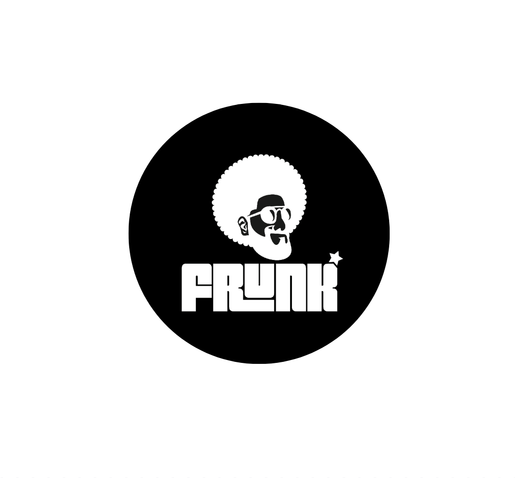 Frunk Bar