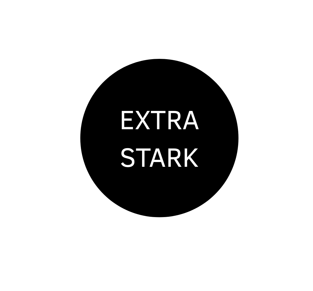 Extra stark
