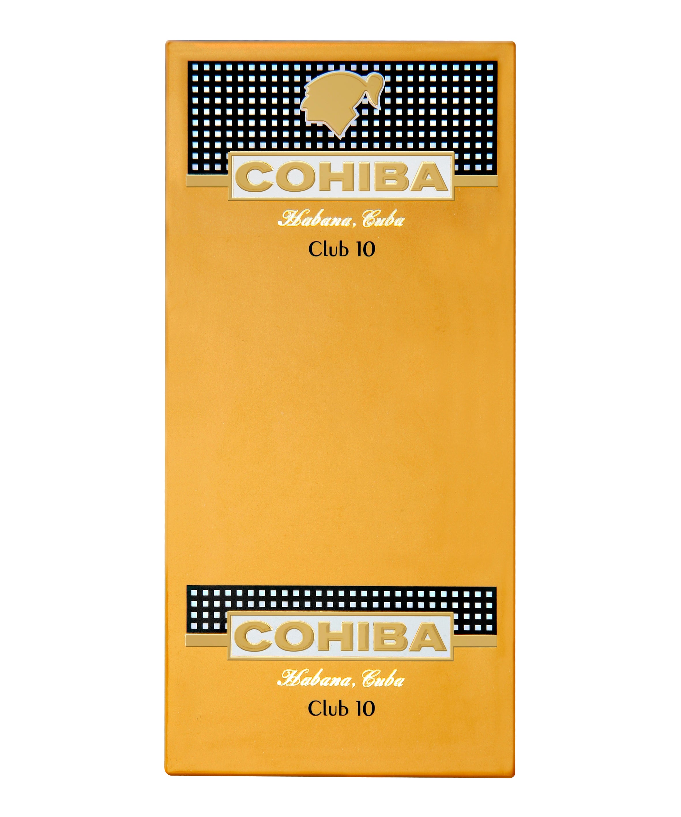 Cohiba Club 10-pack