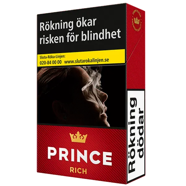 Pip Riches Prince – Pipcenter