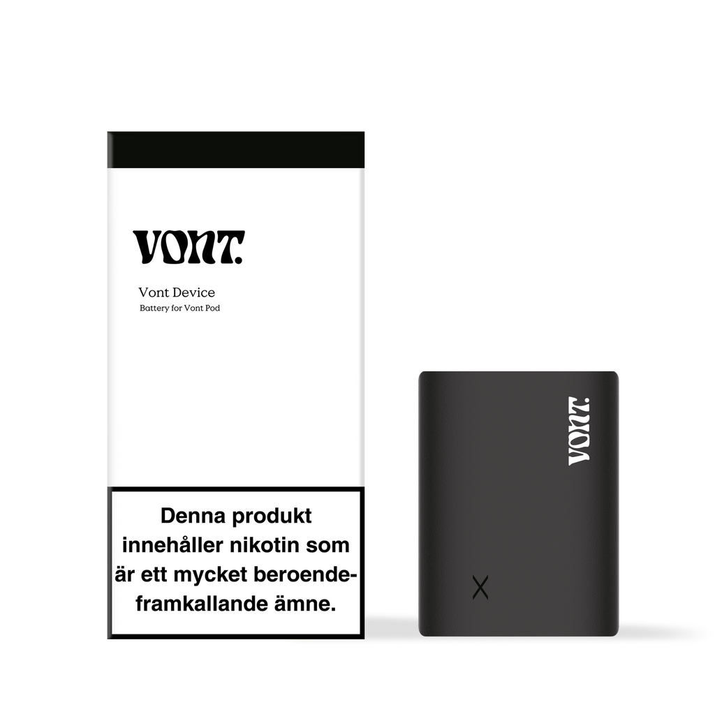 Vont Pod Device + Pod