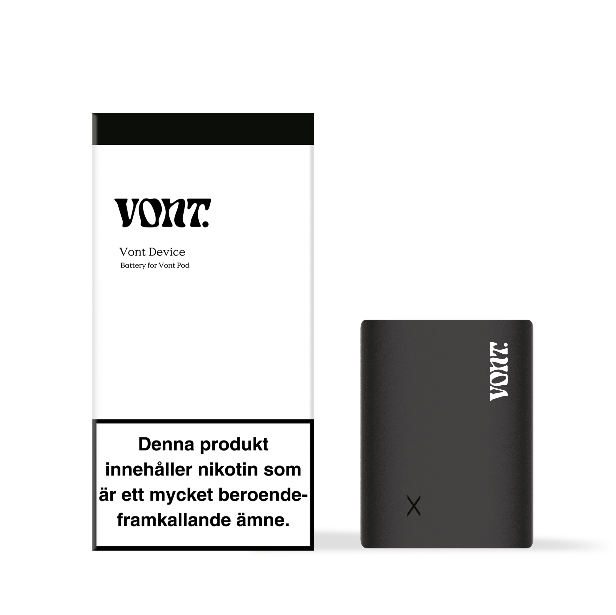 Vont Pod Device + Pod