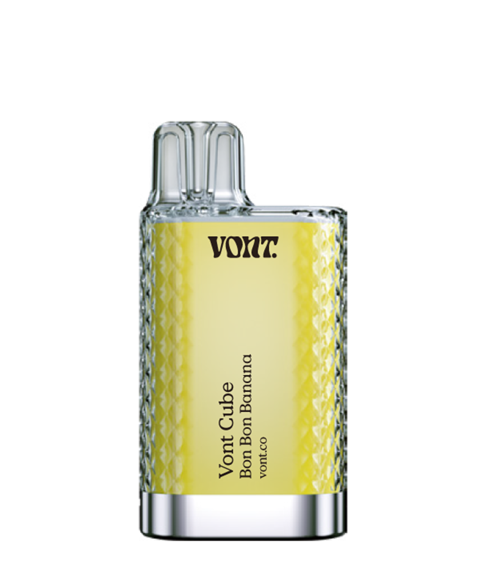 Vont Cube Bon Bon Banana
