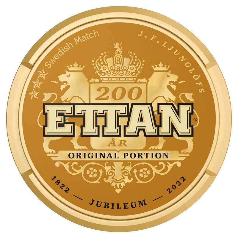 Ettan Portion