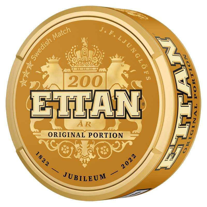 Ettan Portion