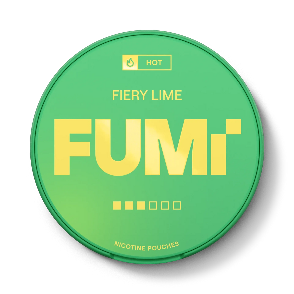 Fiery Lime Slim 8mg