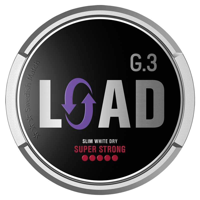 G.3 Load Super Strong