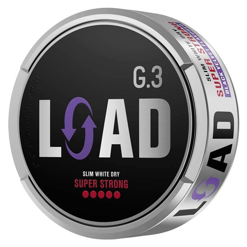 G.3 Load Super Strong