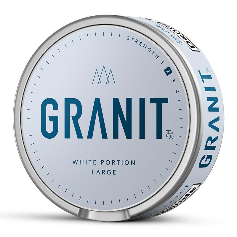 Granit Original White
