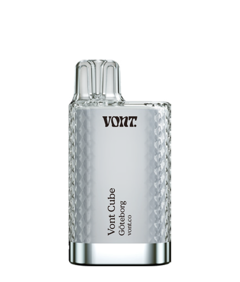 Vont Cube Göteborg