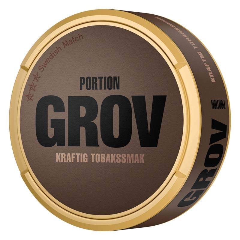 Grov Portion