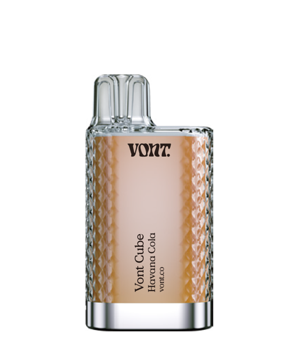 Vont Cube Havana Cola
