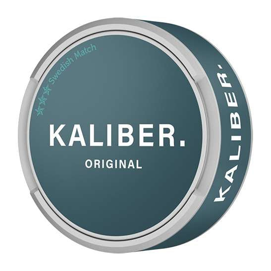 Kaliber Original