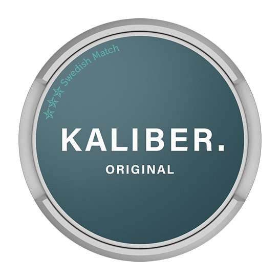 Kaliber Original