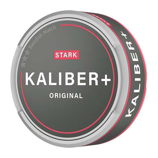 Kaliber Plus Portion