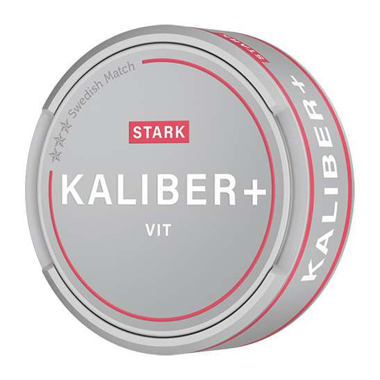 Kaliber Plus Vit
