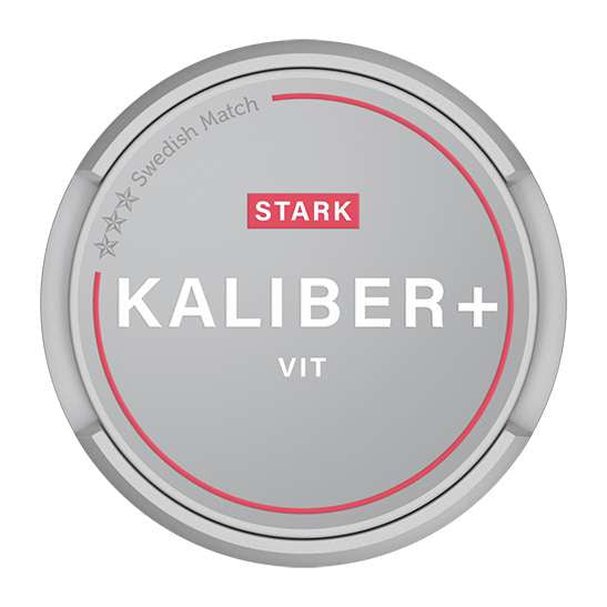 Kaliber Plus Vit
