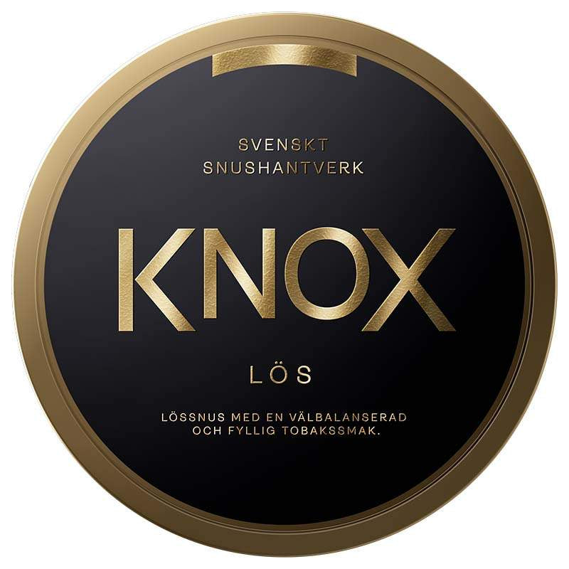 Knox Lös