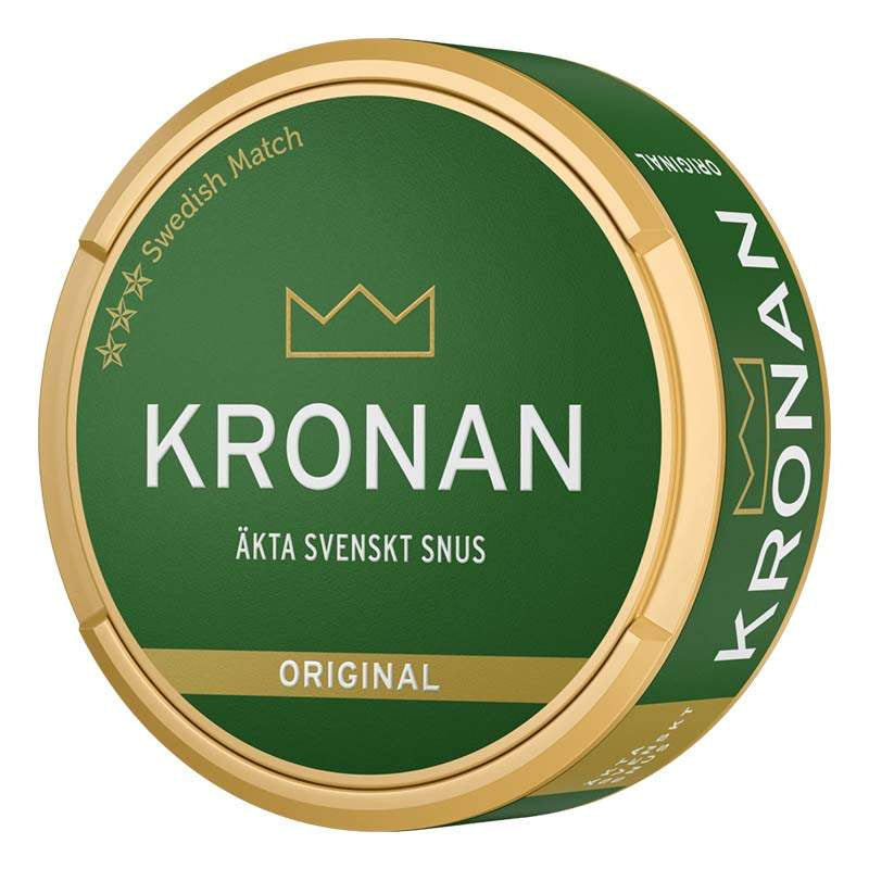 Kronan Portion