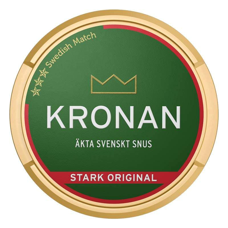 Kronan Stark Portion