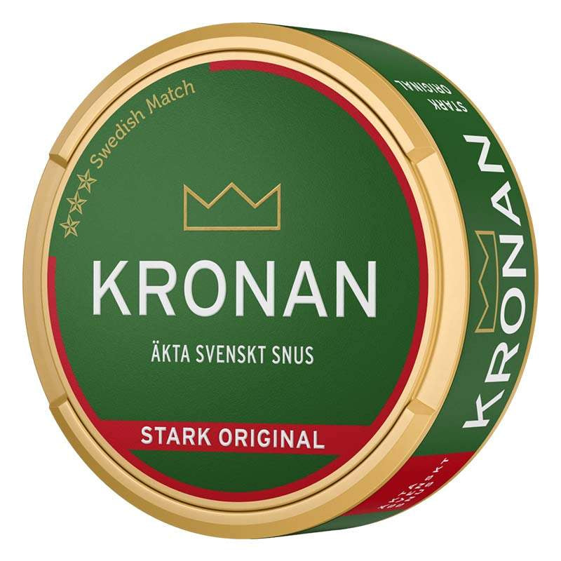 Kronan Stark Portion