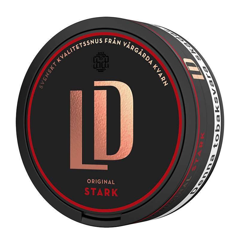 LD Original Portion Stark