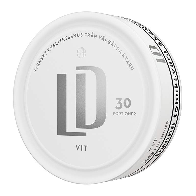 LD 30 Vit Portion