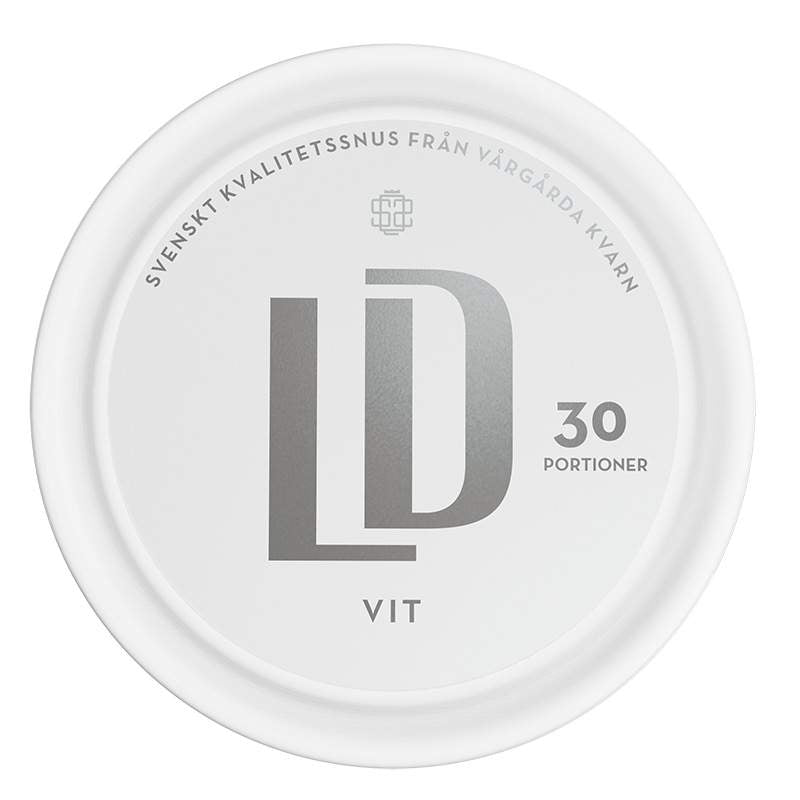 LD 30 Vit Portion