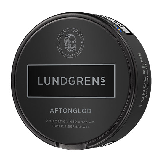 Lundgrens Aftonglöd