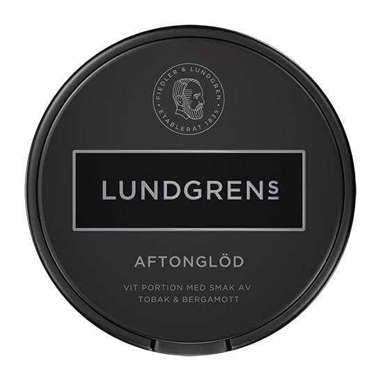 Lundgrens Aftonglöd