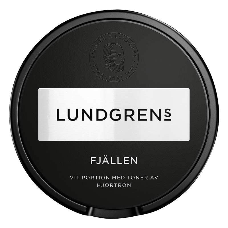 Lundgrens Fjällen