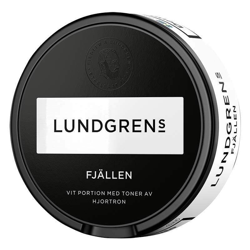 Lundgrens Fjällen