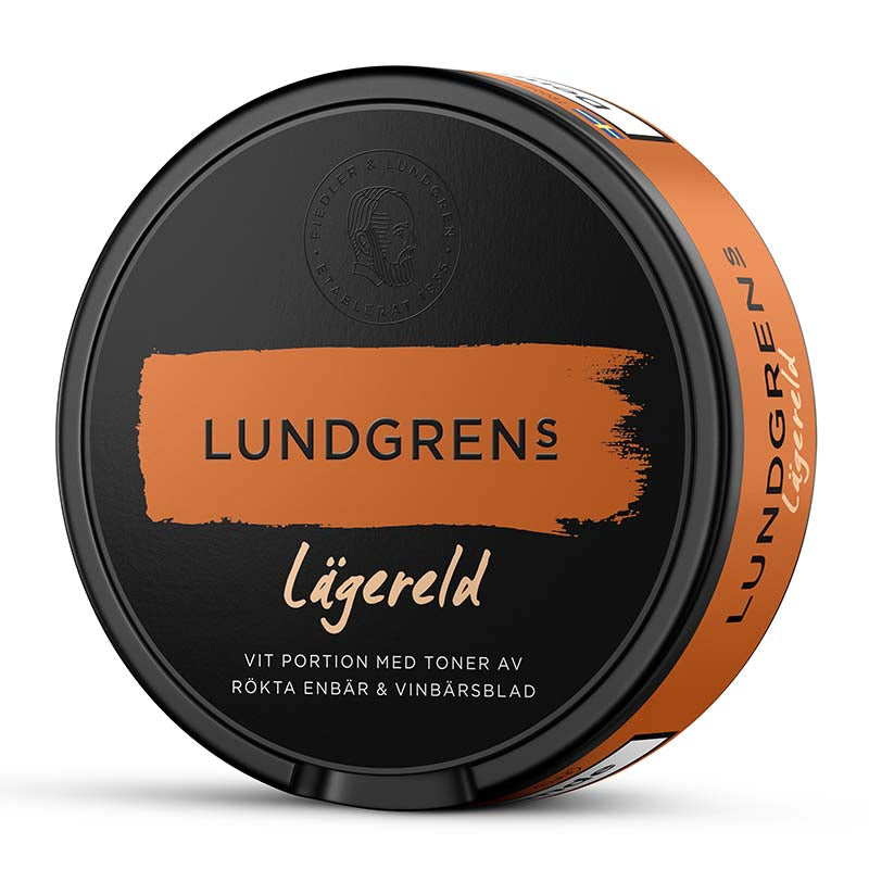 Lundgrens Lägereld