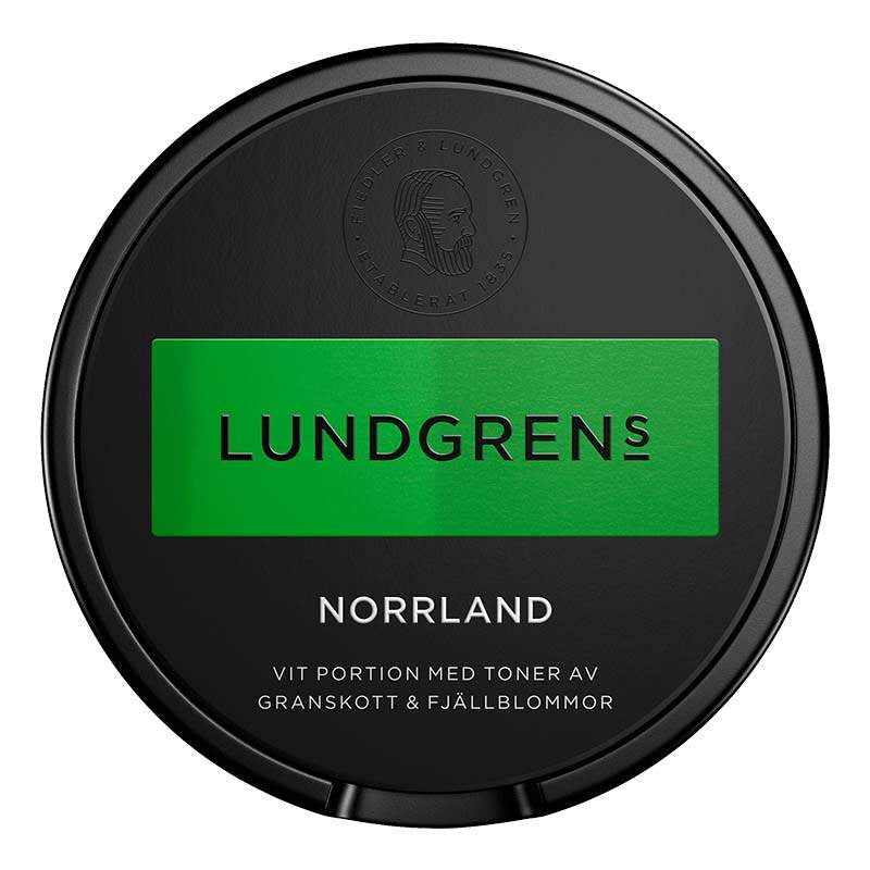 Lundgrens Norrland