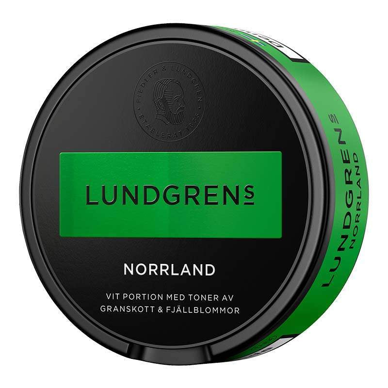 Lundgrens Norrland
