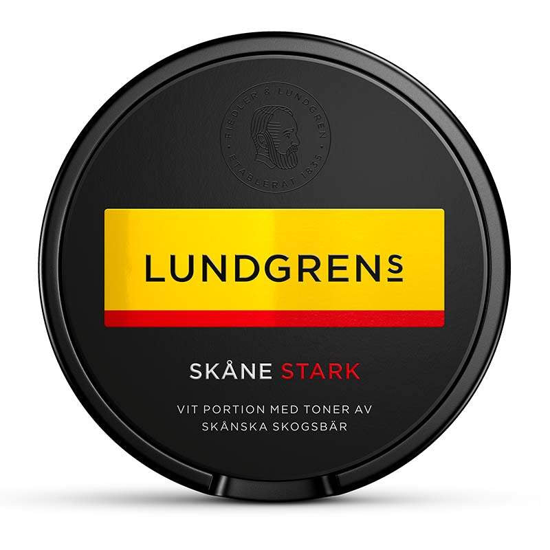 Lundgrens Skåne Stark
