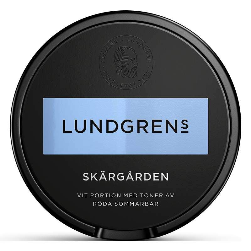 Lundgrens Skärgården