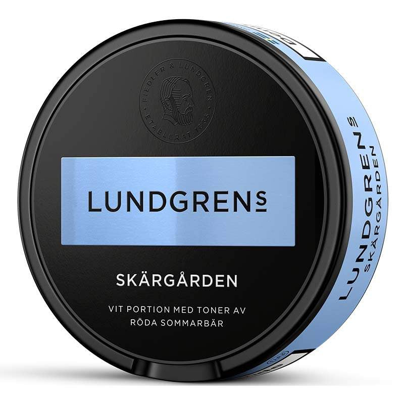 Lundgrens Skärgården