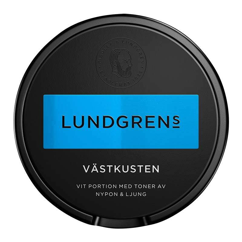 Lundgrens Västkusten