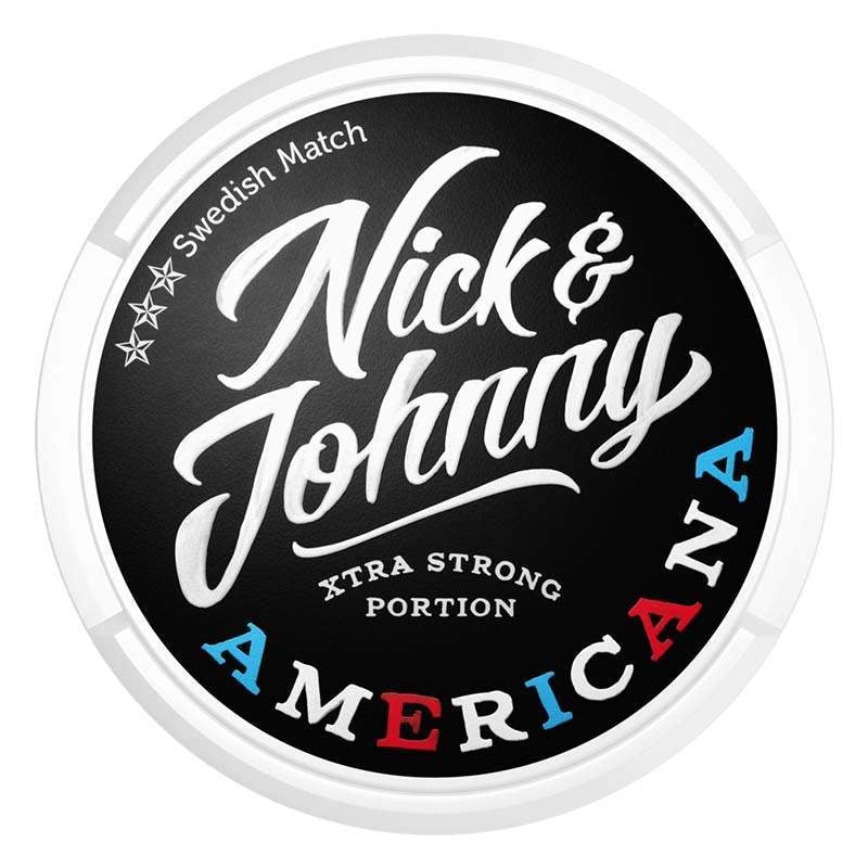 Nick and Johnny Americana