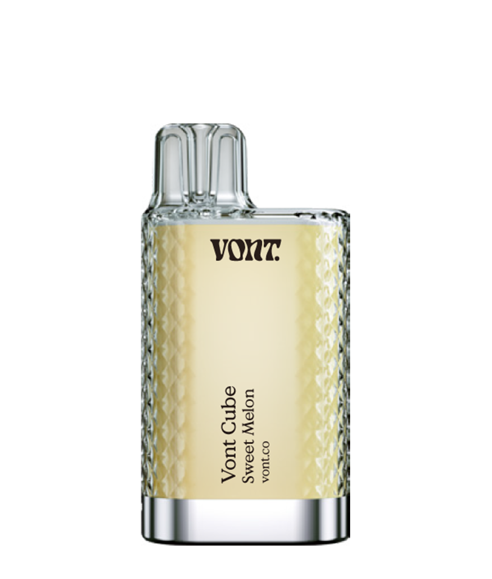 Vont Cube Sweet Melon