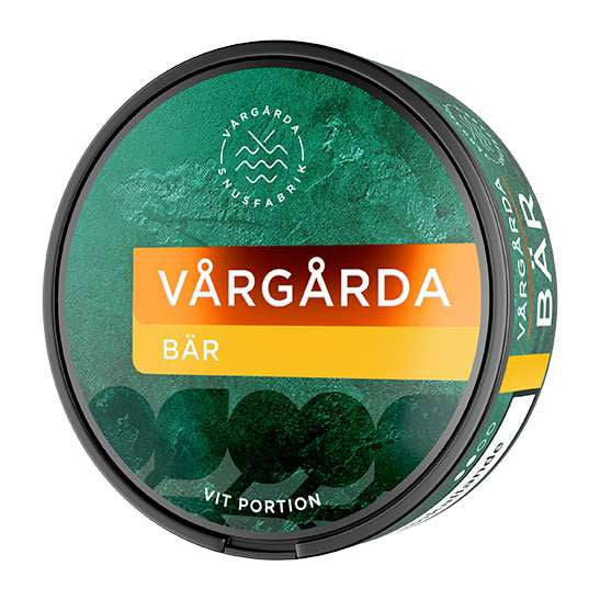 Vårgårda Bär