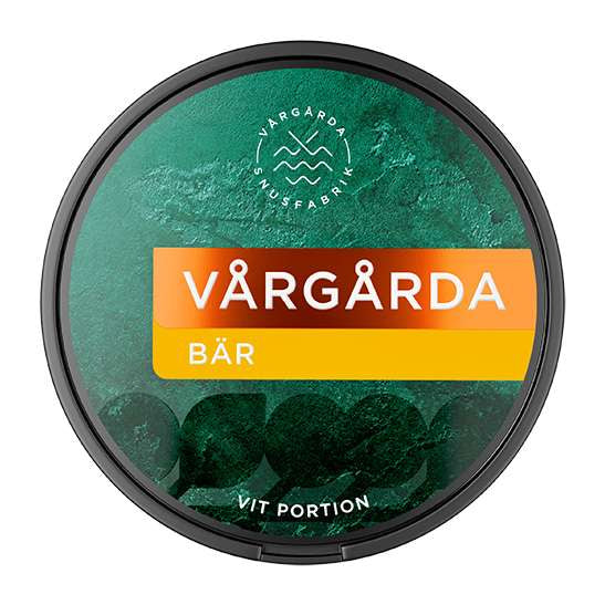 Vårgårda Bär