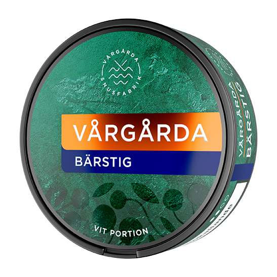 Vårgårda Bärstig