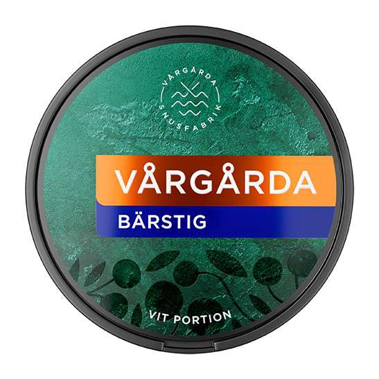 Vårgårda Bärstig