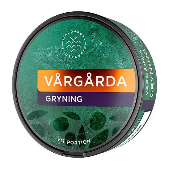 Vårgårda Gryning