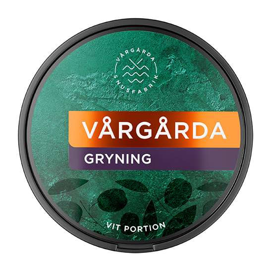 Vårgårda Gryning