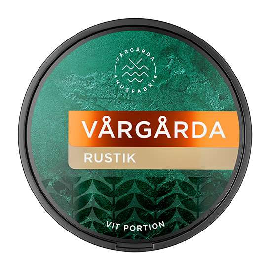 Vårgårda Rustik