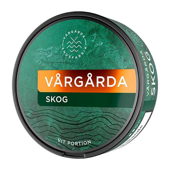 Vårgårda Skog