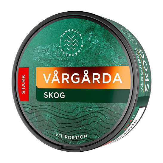 Vårgårda Skog Stark